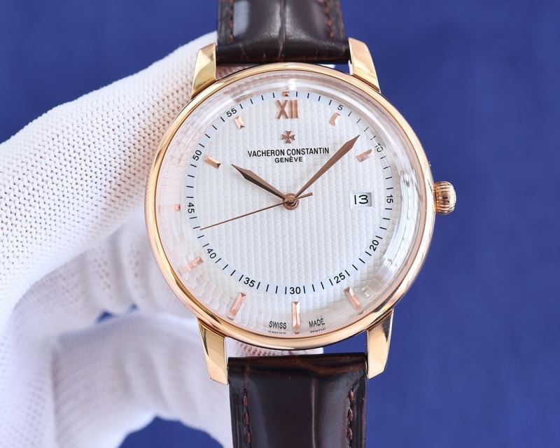 VACHERON CONSTANTIN Watches